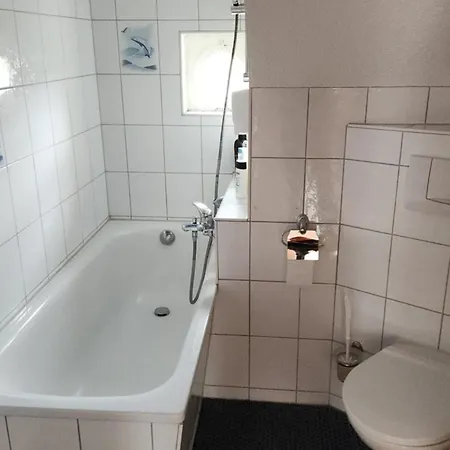 7-eichen 44 Appartamento