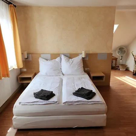 7-eichen 44 Appartamento *