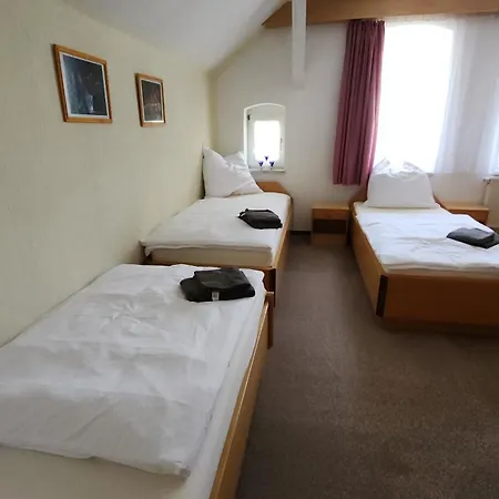 Apartment 7-eichen 44 Meissen