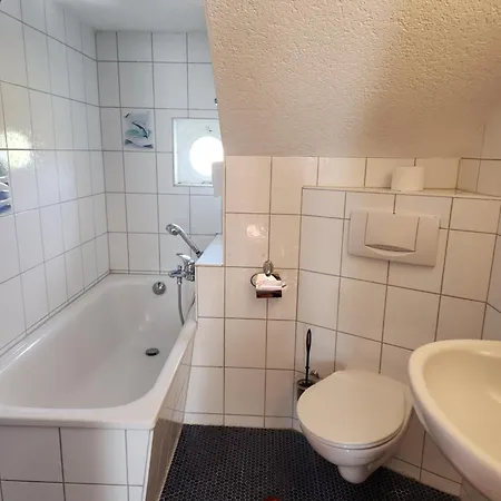 7-eichen 44 Appartamento *