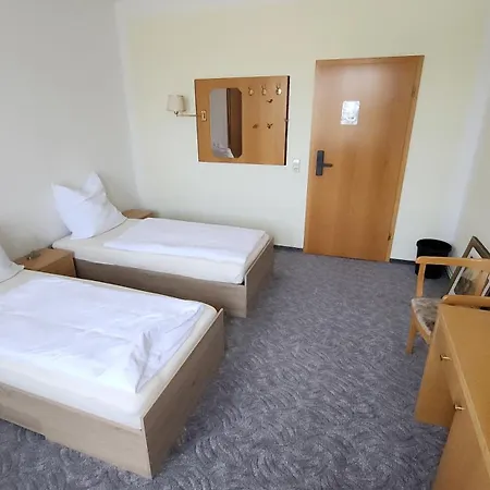 7-eichen 44 Appartamento Meißen