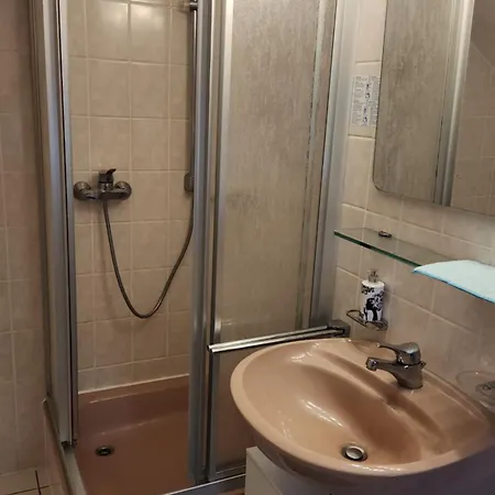 Appartamento 7-eichen 44 Meißen