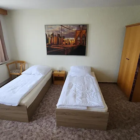 Appartamento 7-eichen 44 Meißen