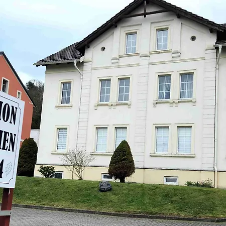 7-eichen 44 Daire *