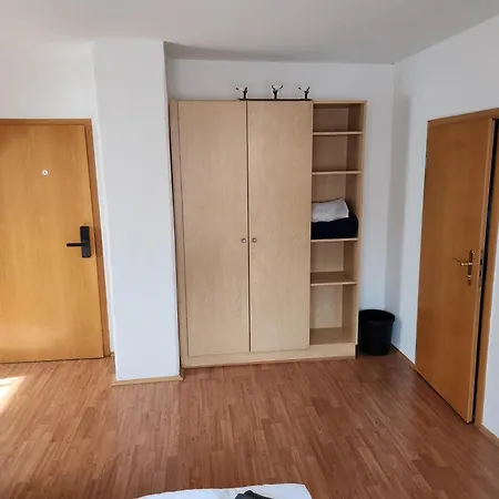 7-eichen 44 Appartamento