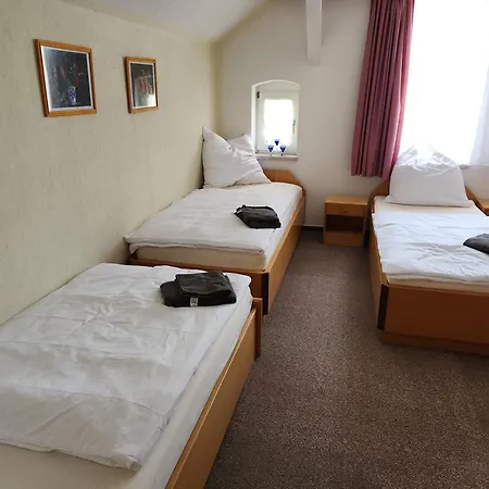 7-eichen 44 Daire Meißen