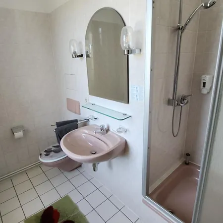 Appartamento 7-eichen 44 *