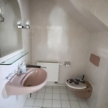 Appartamento 7-eichen 44 Meißen