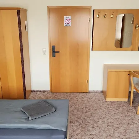 7-eichen 44 Daire *