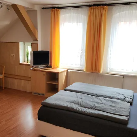 7-eichen 44 Appartamento Meißen