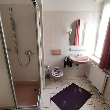 7-eichen 44 Appartamento