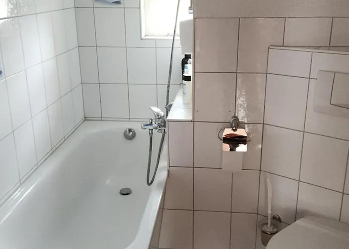 7-eichen 44 Apartment