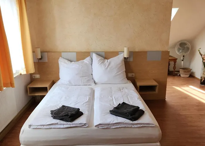 7-eichen 44 شقة *