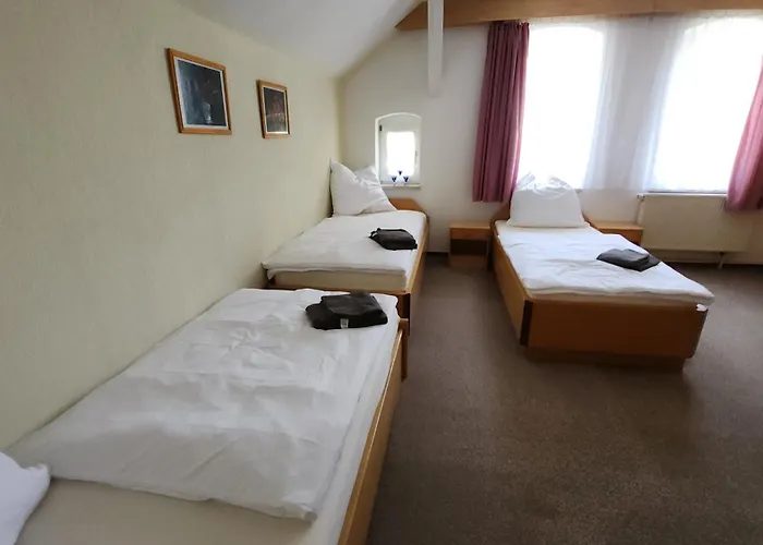 شقة 7-eichen 44 Meißen