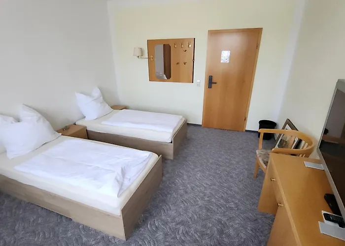 7-eichen 44 Apartment Meissen