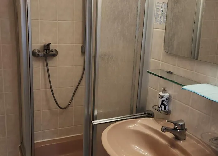 شقة 7-eichen 44 Meißen