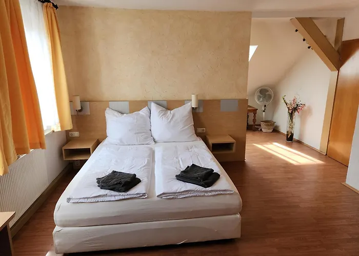 Apartment 7-eichen 44 *