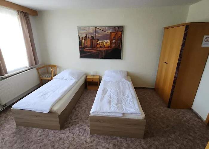 Apartment 7-eichen 44 Meissen