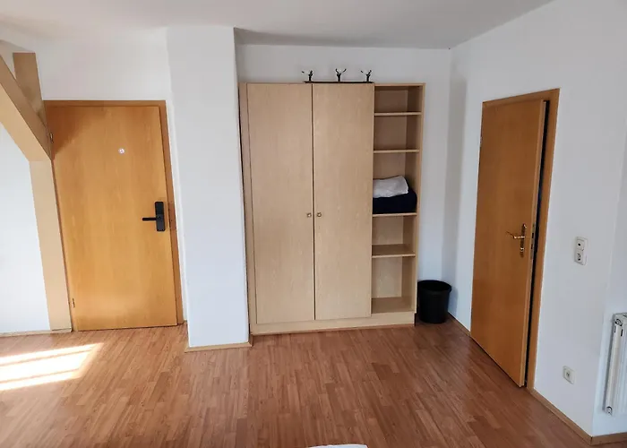 7-eichen 44 Apartment