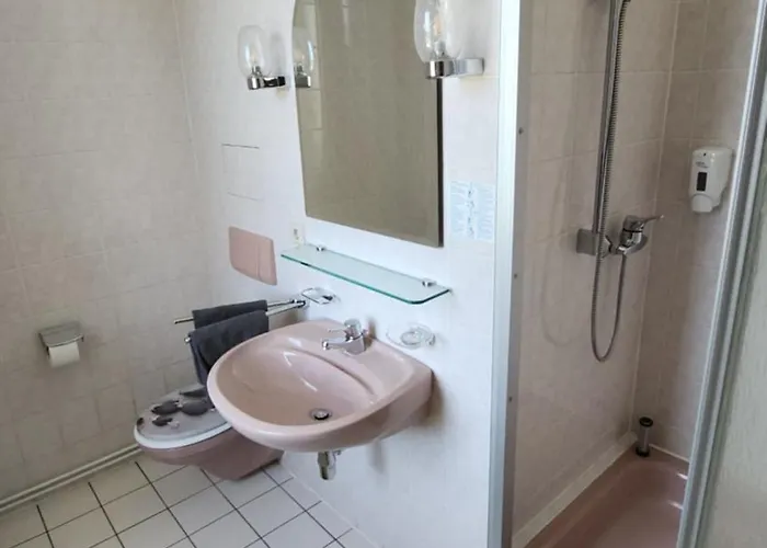 Apartment 7-eichen 44 *