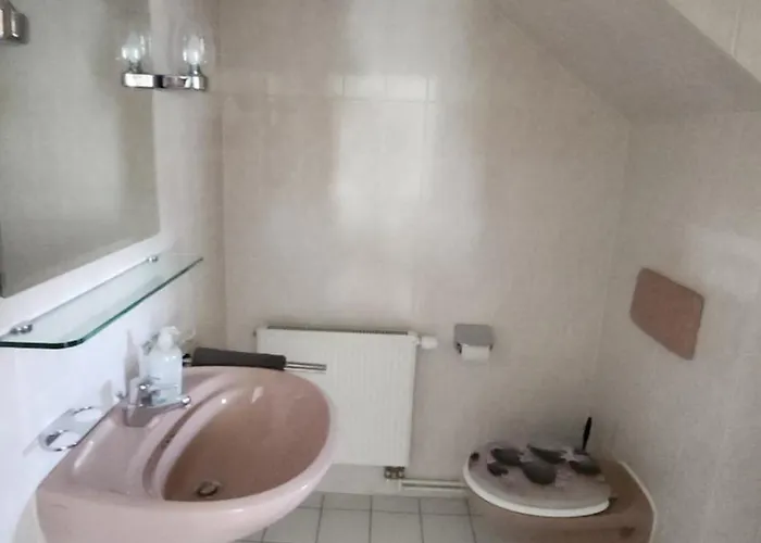 Apartment 7-eichen 44 Meissen