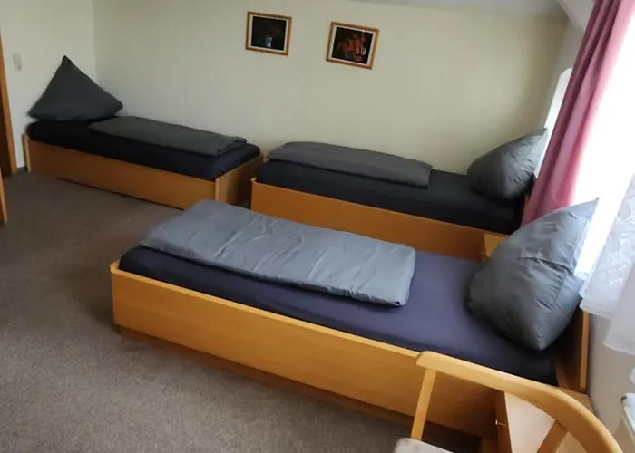 شقة 7-eichen 44 *