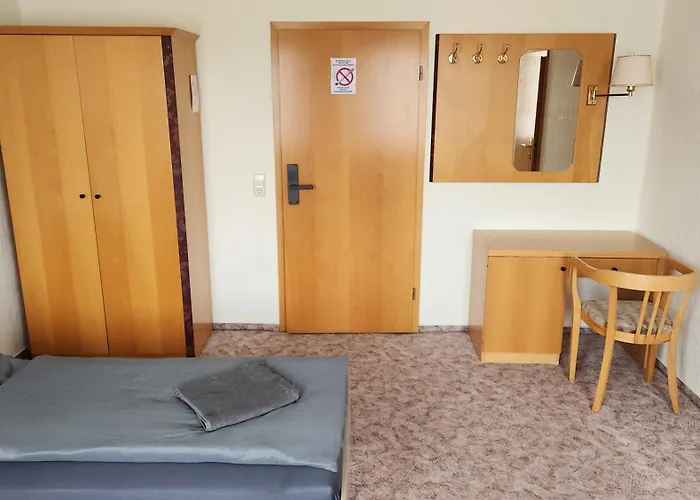 7-eichen 44 شقة *