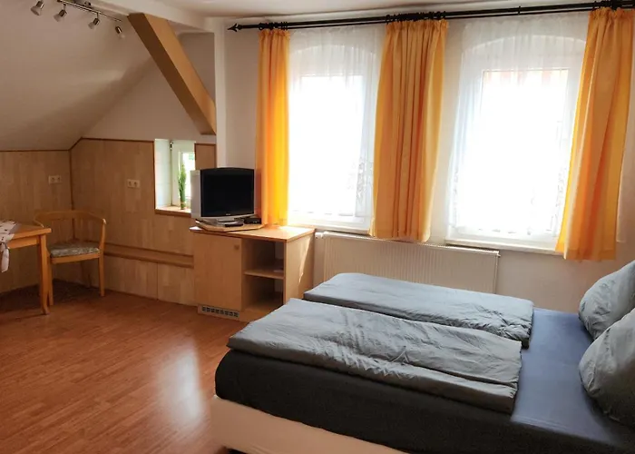 7-eichen 44 Apartment Meissen