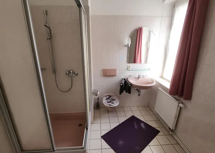 7-eichen 44 Apartment