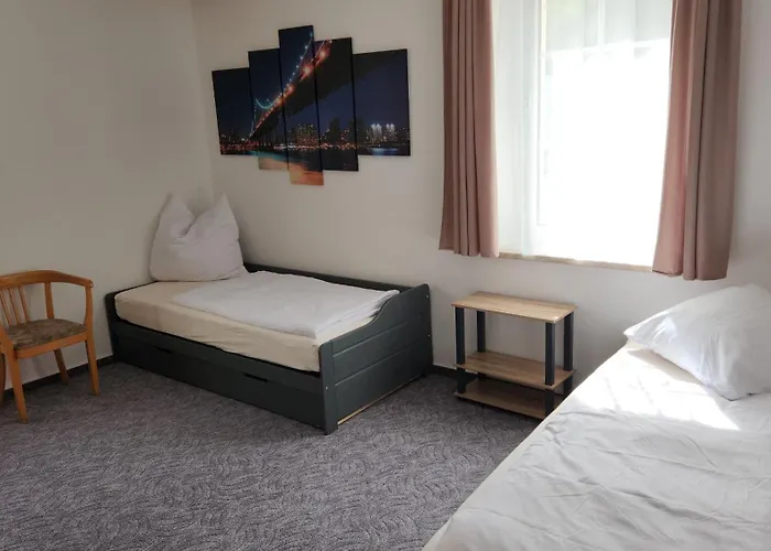 7-eichen 44 شقة *