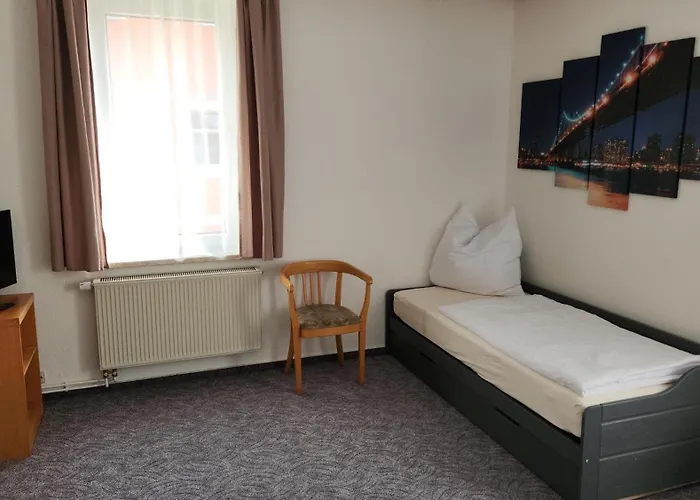 Apartment 7-eichen 44 *